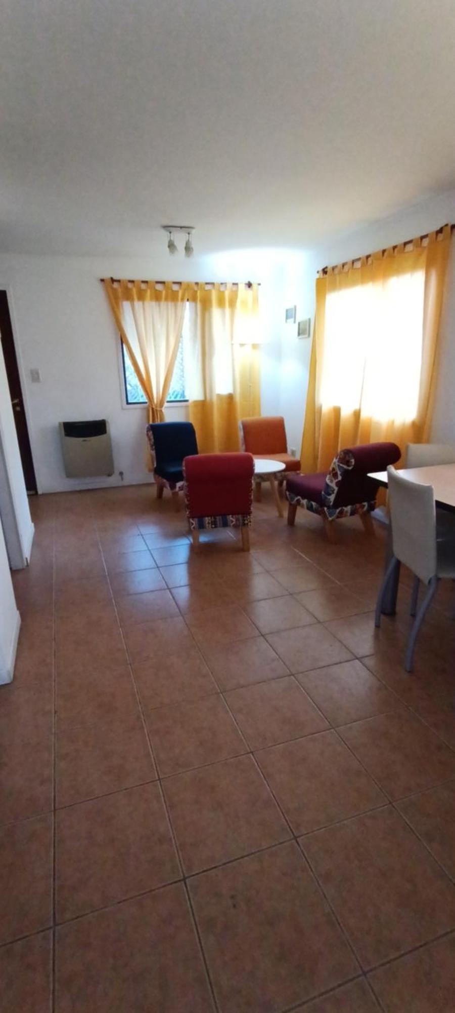 Aparts Casas Del Centro-El Chalten Buitenkant foto