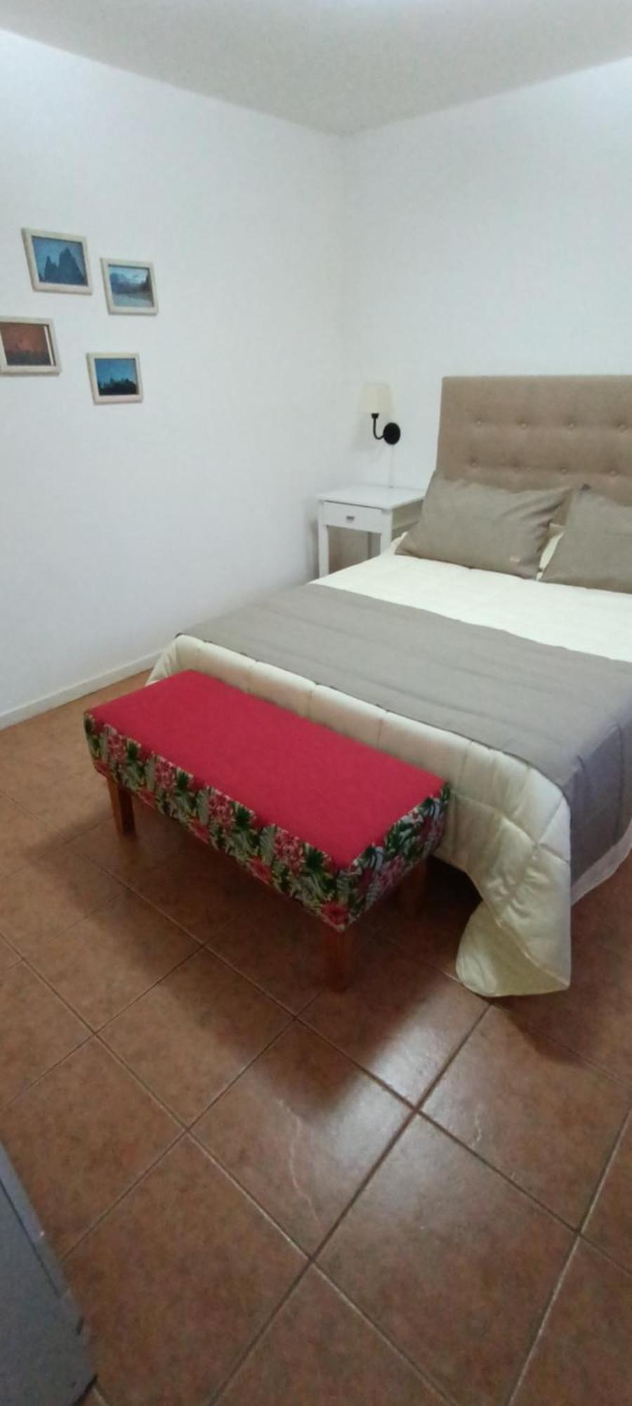 Aparts Casas Del Centro-El Chalten Buitenkant foto