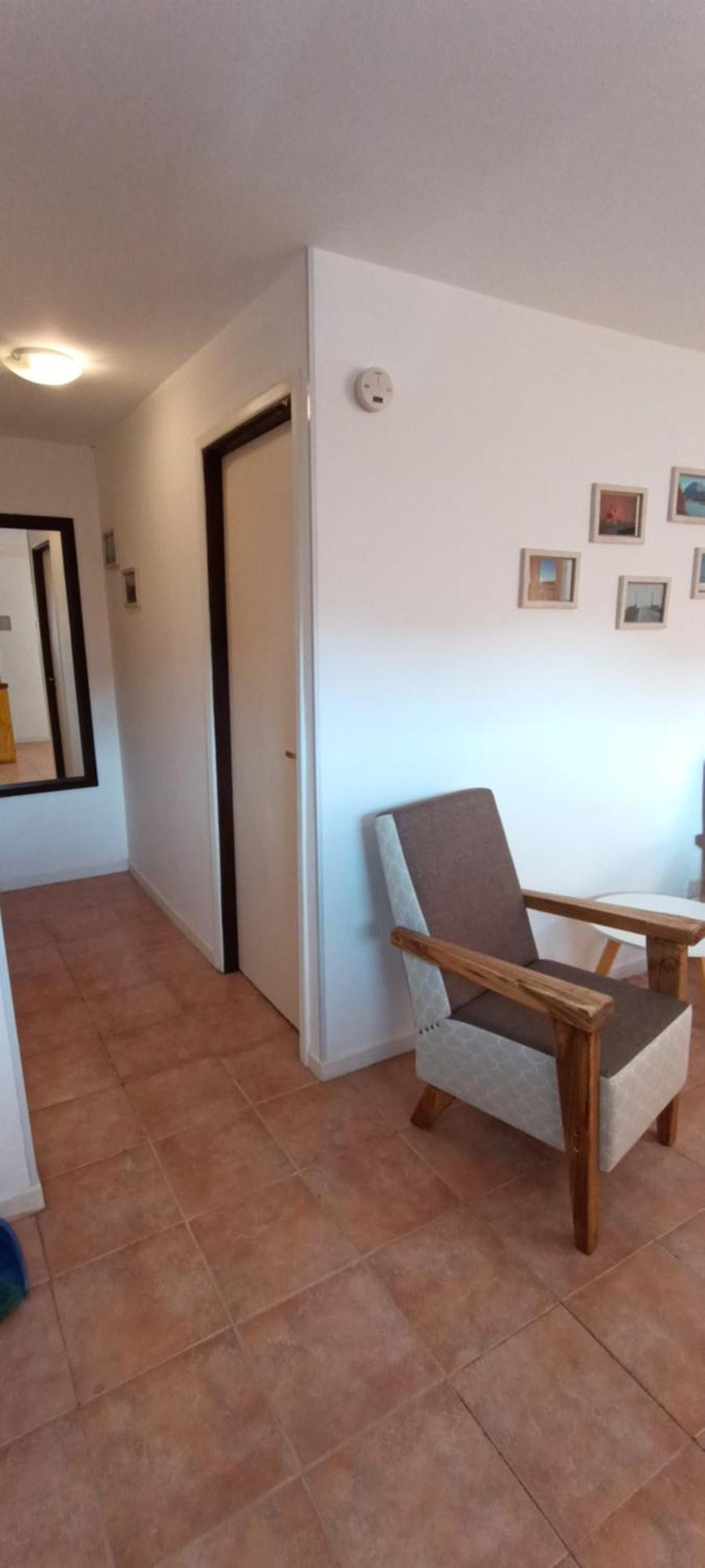 Aparts Casas Del Centro-El Chalten Buitenkant foto