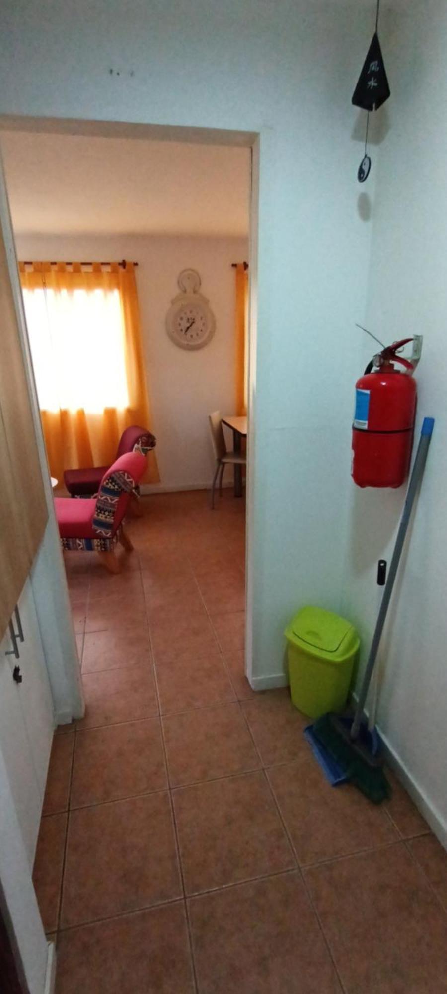 Aparts Casas Del Centro-El Chalten Buitenkant foto