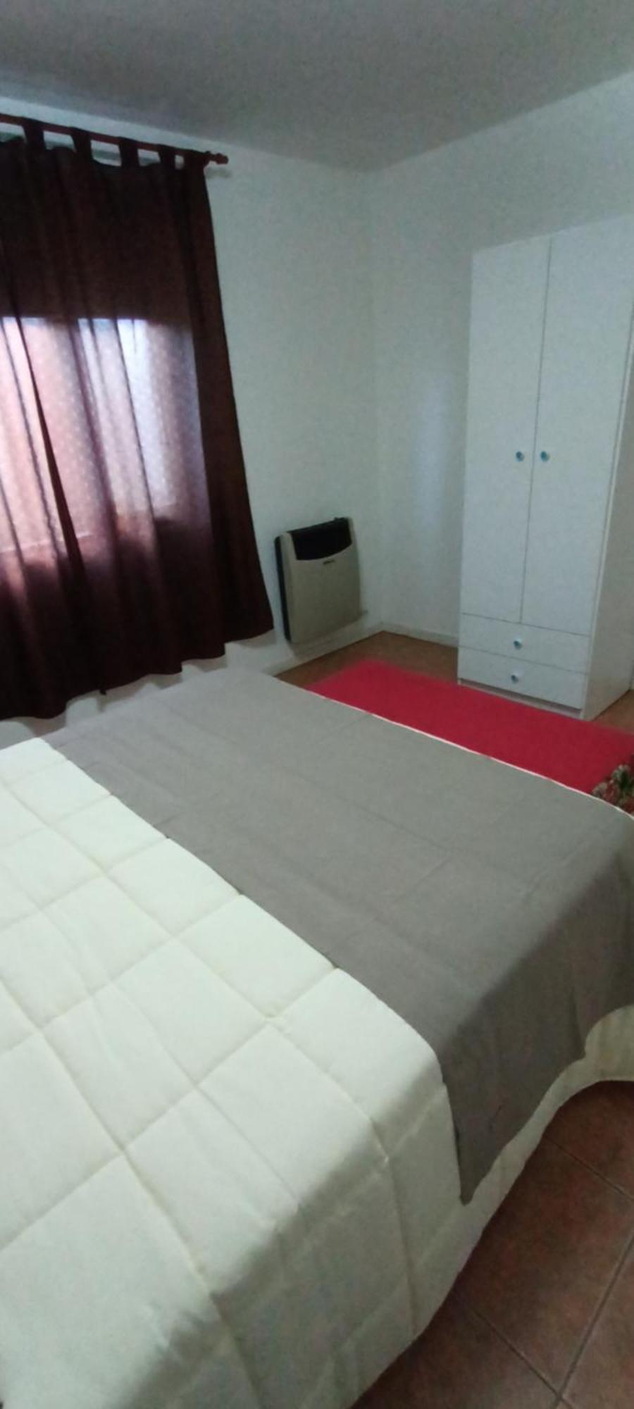 Aparts Casas Del Centro-El Chalten Buitenkant foto