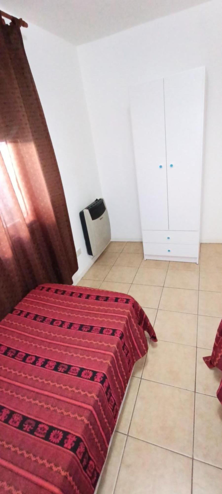 Aparts Casas Del Centro-El Chalten Buitenkant foto