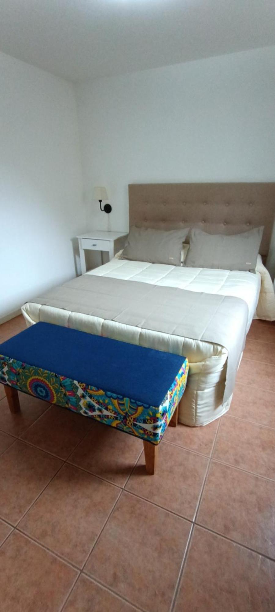 Aparts Casas Del Centro-El Chalten Buitenkant foto