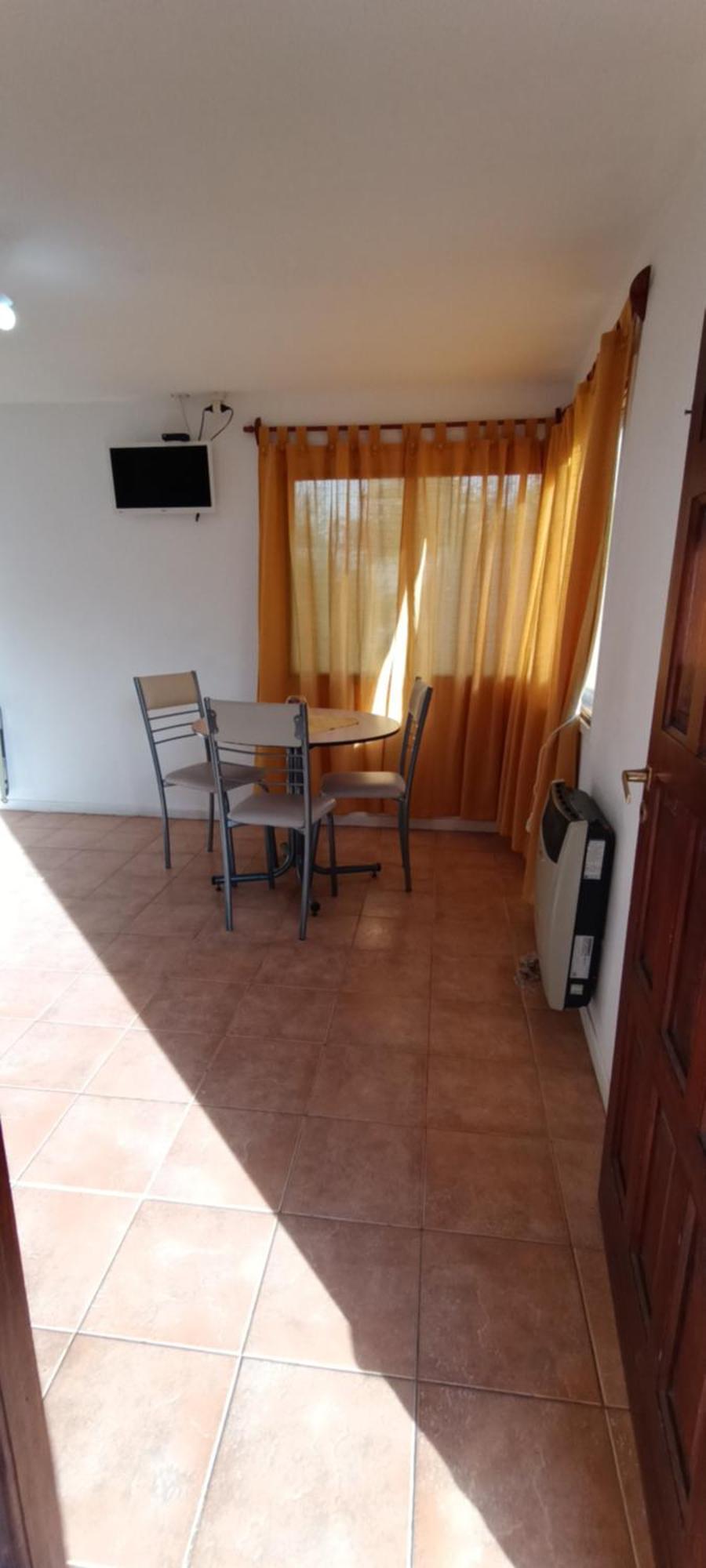 Aparts Casas Del Centro-El Chalten Buitenkant foto