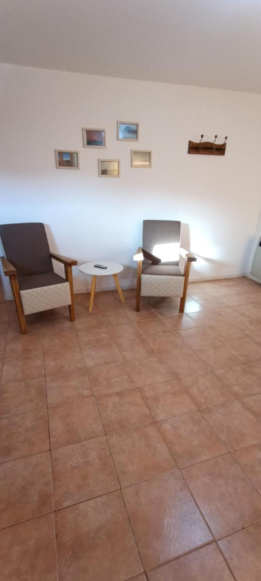 Aparts Casas Del Centro-El Chalten Buitenkant foto