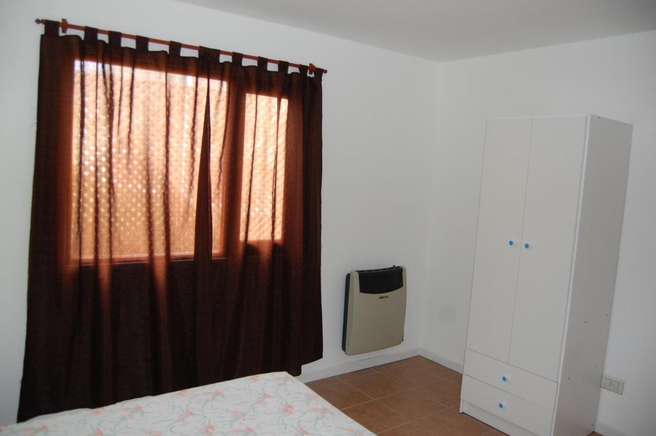 Aparts Casas Del Centro-El Chalten Buitenkant foto